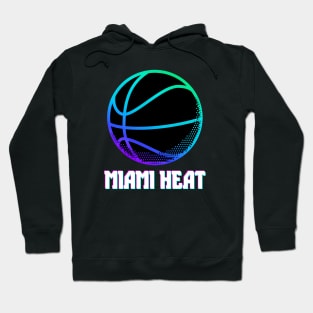 MiamiH Hoodie